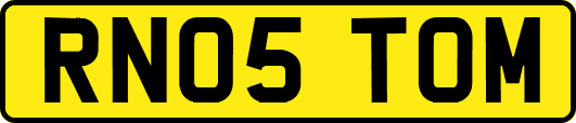 RN05TOM
