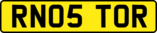 RN05TOR