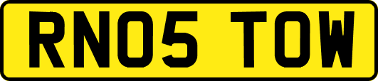 RN05TOW