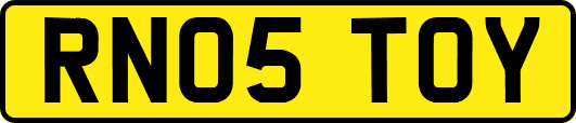 RN05TOY