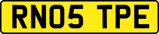 RN05TPE