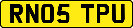 RN05TPU