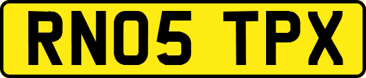 RN05TPX