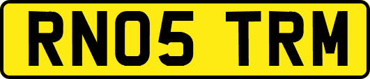 RN05TRM