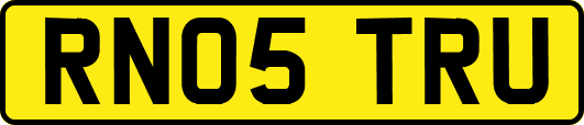 RN05TRU
