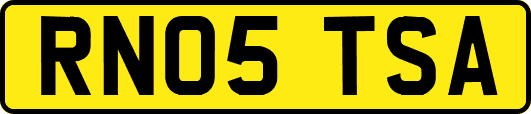 RN05TSA