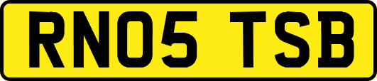 RN05TSB