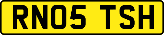 RN05TSH