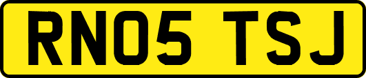 RN05TSJ