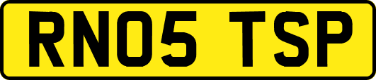 RN05TSP