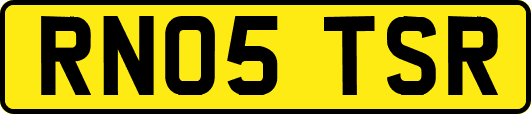 RN05TSR