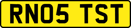 RN05TST