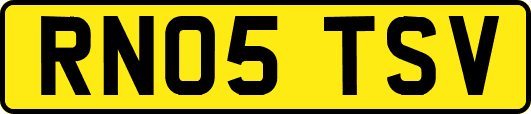 RN05TSV