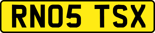 RN05TSX