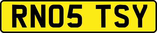 RN05TSY