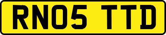 RN05TTD