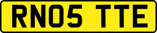 RN05TTE