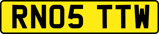RN05TTW