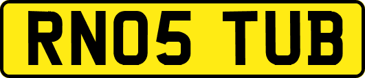 RN05TUB