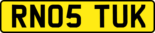 RN05TUK