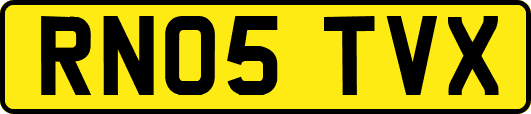 RN05TVX