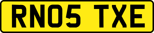 RN05TXE