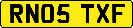RN05TXF