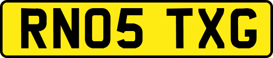 RN05TXG