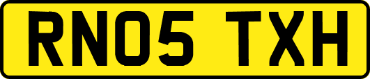 RN05TXH