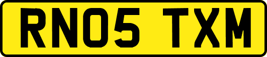 RN05TXM