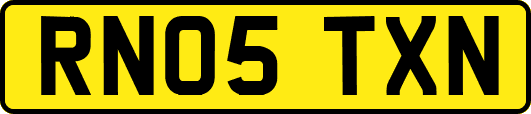 RN05TXN