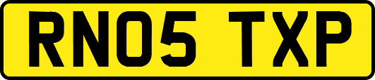 RN05TXP
