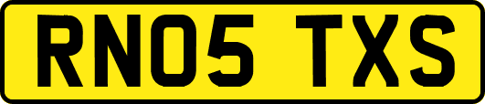 RN05TXS