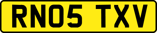 RN05TXV