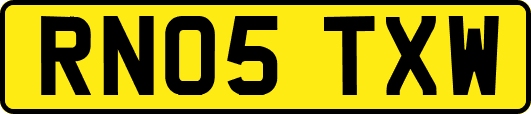 RN05TXW
