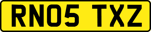 RN05TXZ