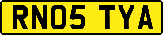 RN05TYA