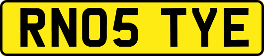RN05TYE