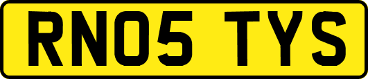 RN05TYS