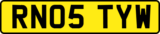 RN05TYW