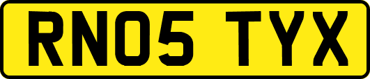 RN05TYX
