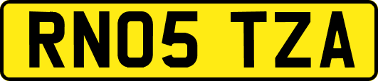 RN05TZA