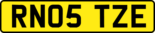 RN05TZE
