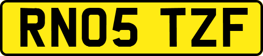 RN05TZF