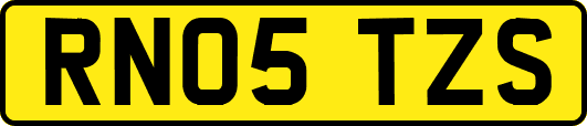 RN05TZS