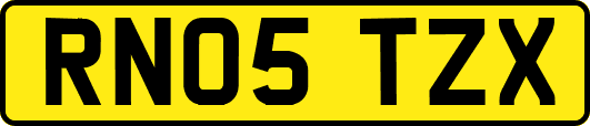 RN05TZX