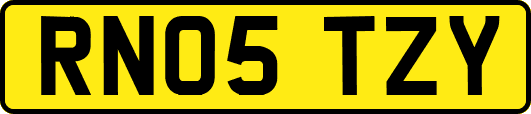 RN05TZY