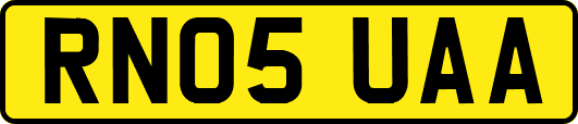 RN05UAA