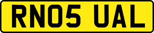 RN05UAL
