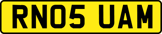 RN05UAM